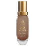 Forest Essentials Som Rasa Silk Skin Tint - Safuron