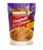 Swastiks Vangibath Powder - Safuron