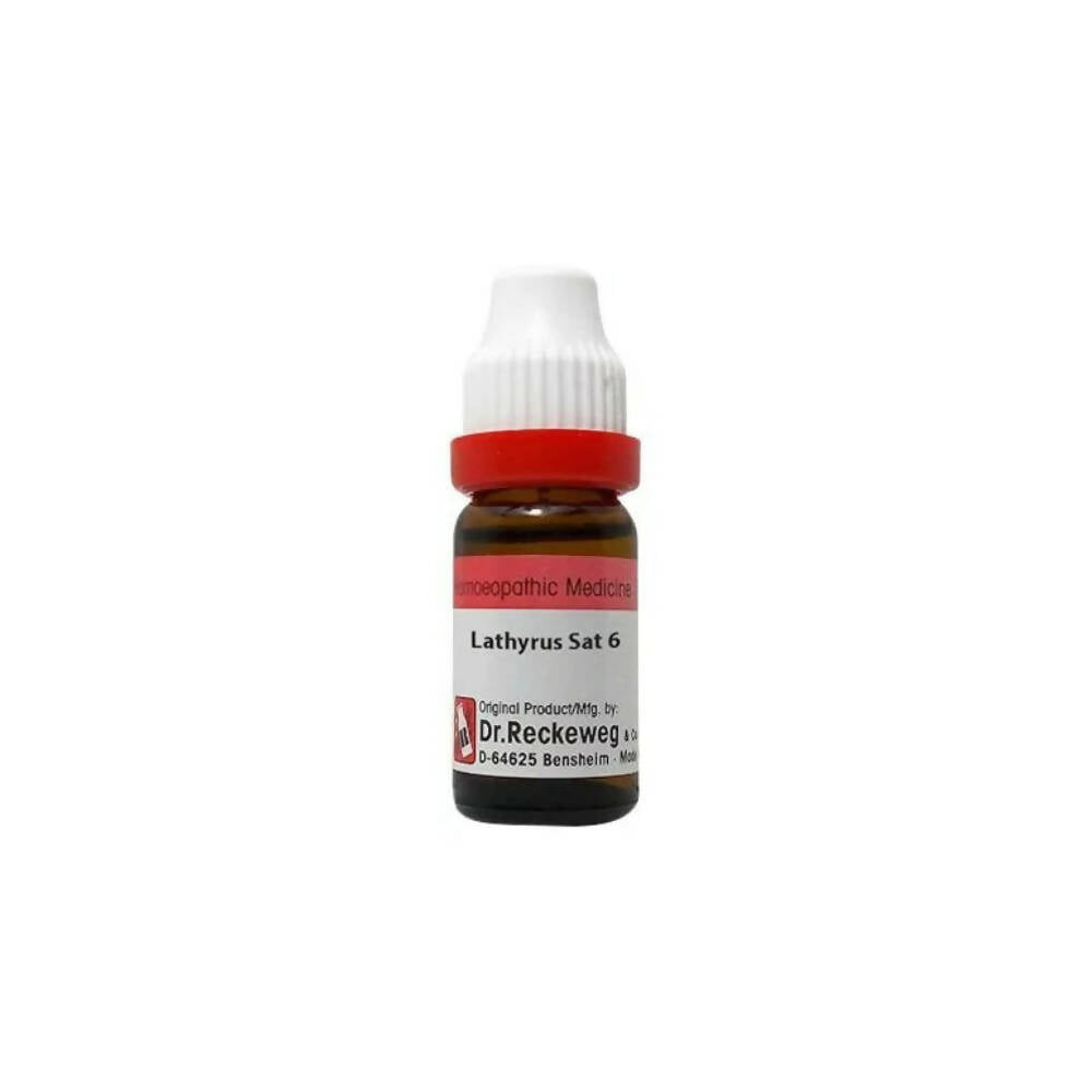 Dr. Reckeweg Lathyrus Sativus Dilution - Safuron Naturals Dr. Reckeweg Lathyrus Sativus Dilution - Safuron Naturals