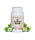 Planet Ayurveda Gr (Gas Relief) Kaada - Safuron