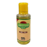 SBL Homeopathy Jaborandi Hair Oil - Safuron