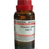 Dr. Willmar Schwabe India Pituitary Gland Dilution - Safuron Naturals