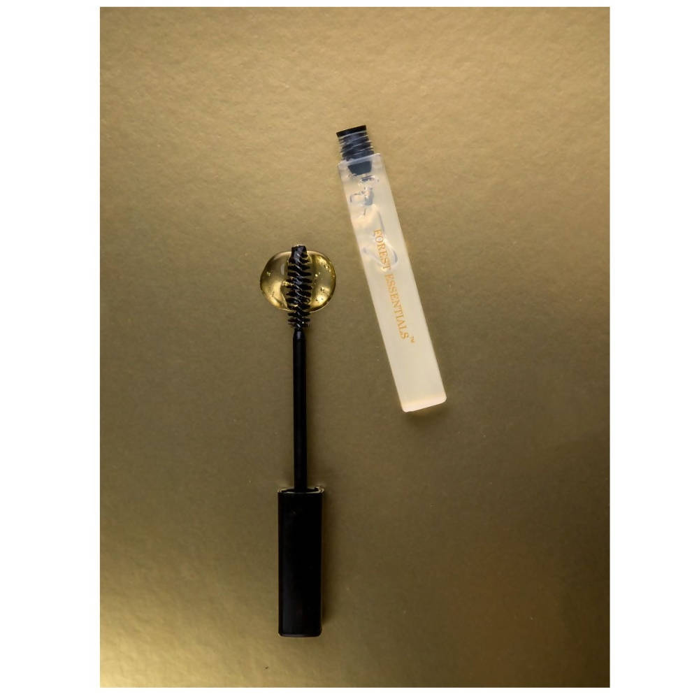 Forest Essentials Nayantara Clear Lash & Brow Serum Forest Essentials Nayantara Clear Lash & Brow Serum
