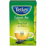 Tetley Long Leaf Green Tea Tetley