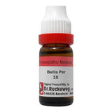 Dr. Reckeweg Bellis Per Dilution - Safuron Naturals