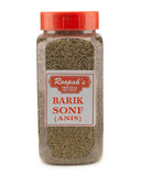 Roopak's Barik Sonf (Anis) - Safuron