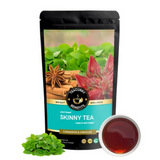 Teacurry Skinny Loose Tea Teacurry