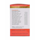 Patanjali Ashwagandha Capsules