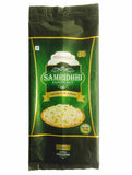 Patanjali Samridhhi Basmati Rice