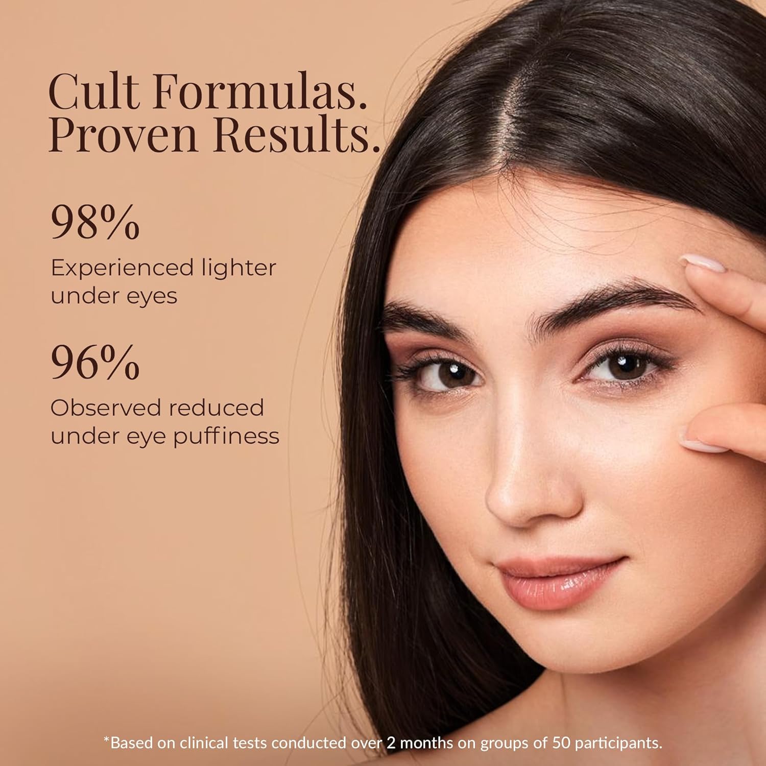 Forest Essentials Under Eye Serum Red Banana Flower & Potato Starch Forest Essentials Under Eye Serum Red Banana Flower & Potato Starch