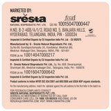 24 Mantra Organic Mustard Seeds (Small) 24 Mantra Organic