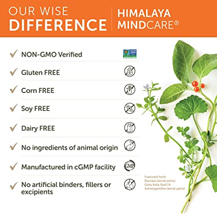 Himalaya MindCare Himalaya MindCare