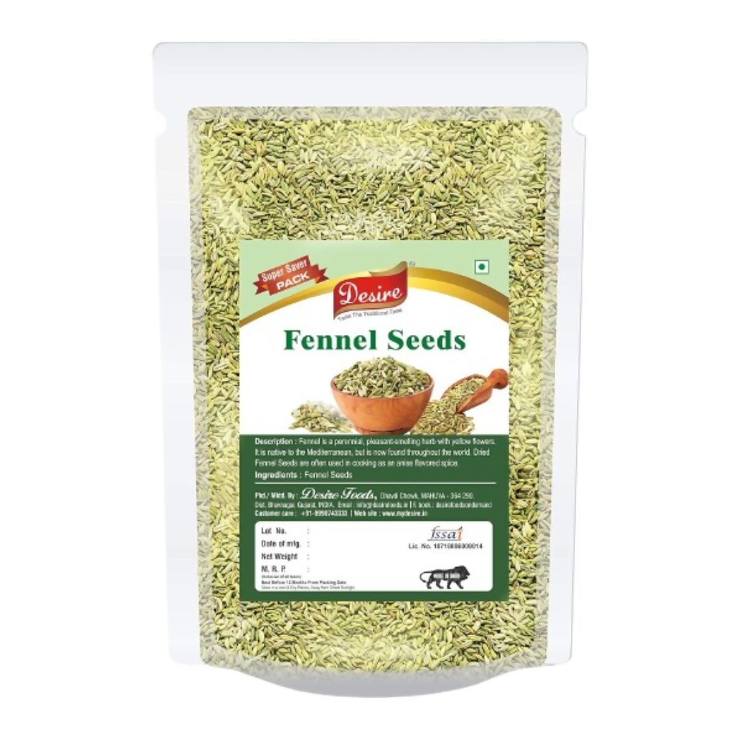 Desire Fennel Seeds Desire