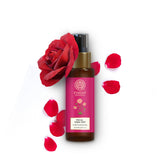 Forest Essentials Travel Size Facial Tonic Mist Pure Rosewater Forest Essentials