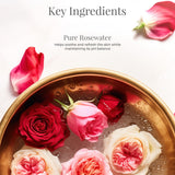 Forest Essentials Travel Size Facial Tonic Mist Pure Rosewater Forest Essentials