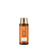 Forest Essentials Travel Size Delicate Facial Cleanser Kashmiri Saffron & Neem Forest Essentials