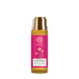 Forest Essentials Travel Size Delicate Facial Cleanser Mashobra Honey, Lemon & Rosewater Forest Essentials