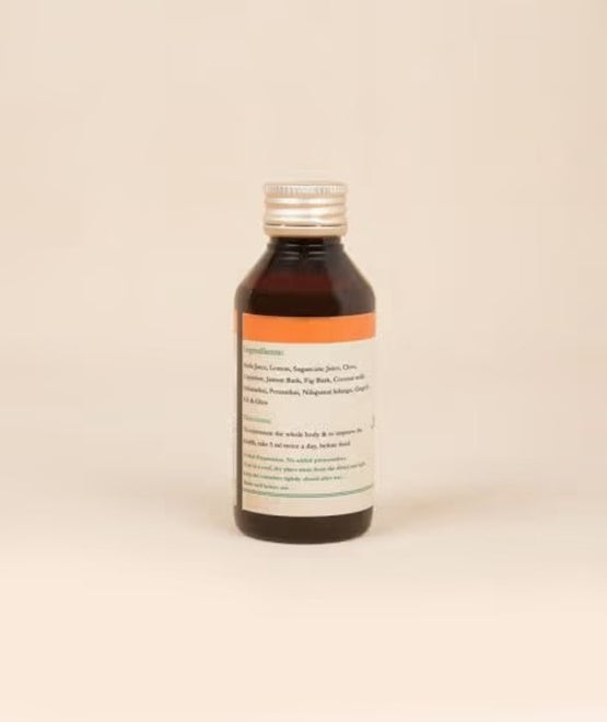 Isha Life Jeevamirtham Isha Life Jeevamirtham