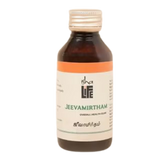 Isha Life Jeevamirtham