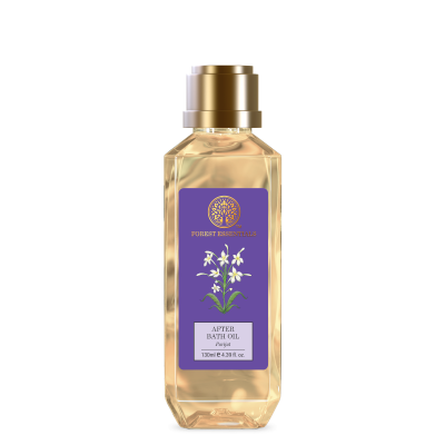 Forest Essentials After Bath Oil Parijat Forest Essentials After Bath Oil Parijat