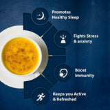 Ella Foods Turmeric Latte Ella Foods