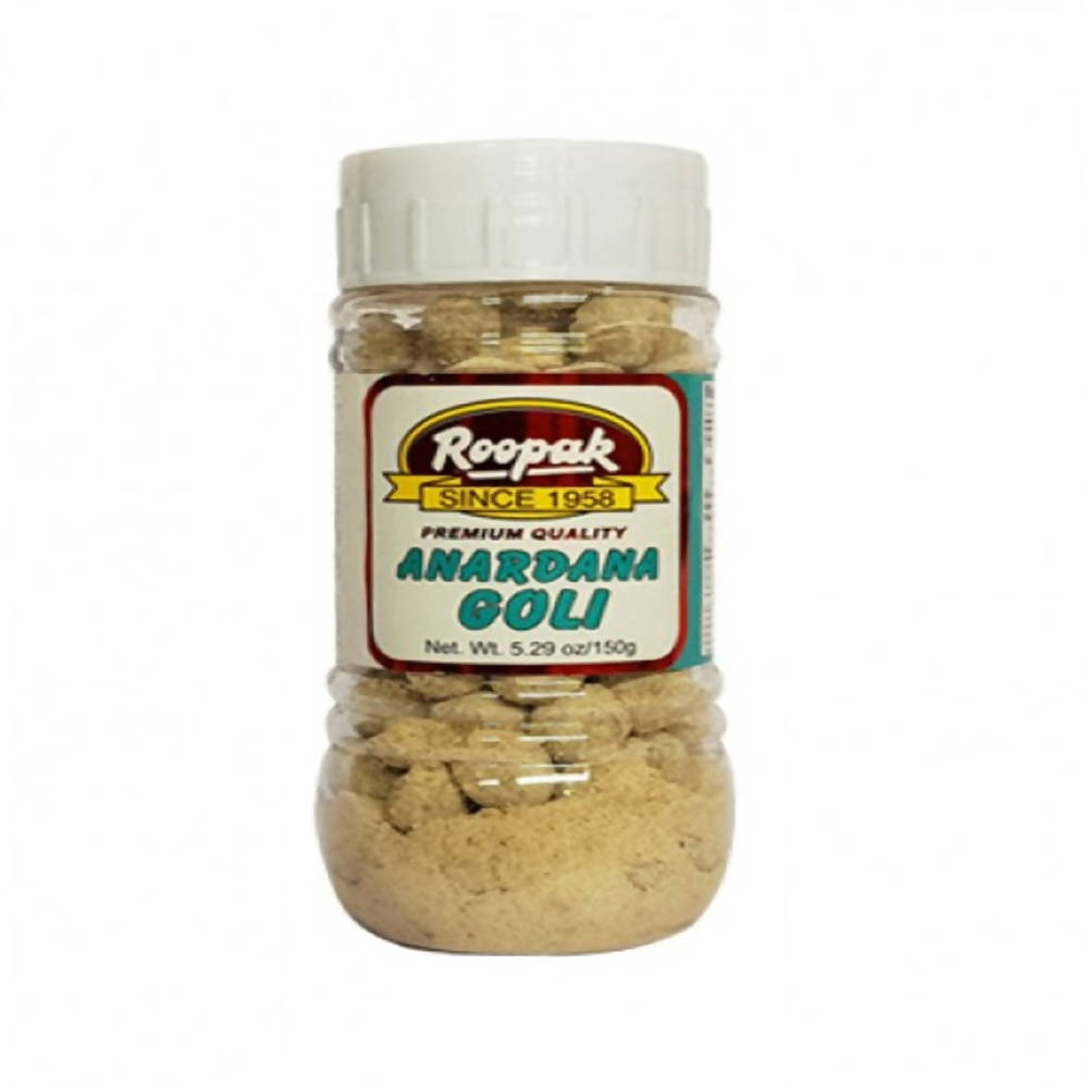Roopak Anardana Goli - Safuron