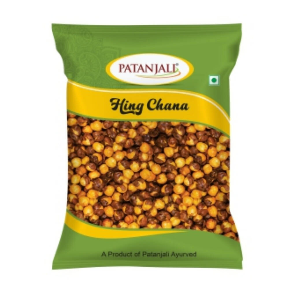 Patanjali Hing Chana - safuroncart
