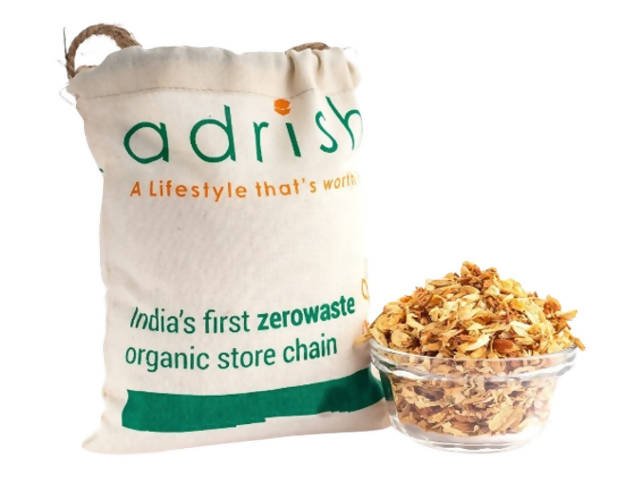 Adrish Organic Jasmine Tea - Safuron