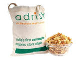 Adrish Organic Jasmine Tea - Safuron
