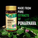 Zandu Punarnava Capsules