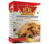 RR Masala Hyderabad Biryani Masala - Safuron