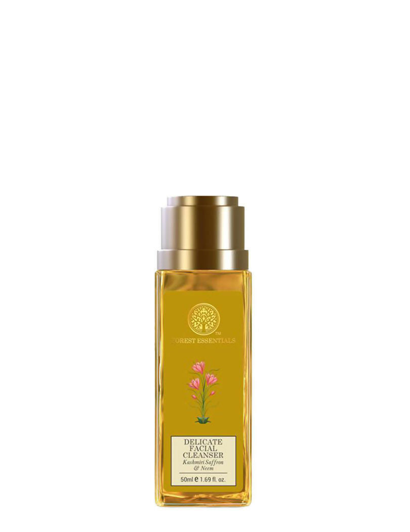 Forest Essentials Everday Sun Protection (SPF) Ritual Forest Essentials Everday Sun Protection (SPF) Ritual