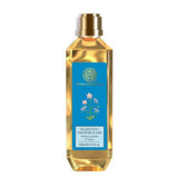 Forest Essentials Travel Size Silkening Shower Wash Madurai Jasmine & Mogra - Safuron
