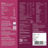 The Whole Truth Whey Protein Isolate+Concentrate - Light Cocoa The Whole Truth