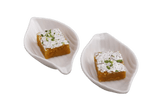 Agra Sweets Moong Dal Burfi - Safuron