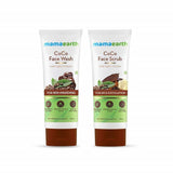 Mamaearth Coco Deep Cleanse Express Kit - Limited Time Offer