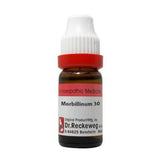Dr. Reckeweg Morbillinum Dilution - Safuron Naturals