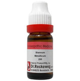 Dr. Reckeweg Stannum Metallicum Dilution - Safuron Naturals