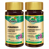 Zandu Punarnava Capsules - safuroncart