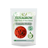 Yuvagrow Tomato Pickle - Safuron