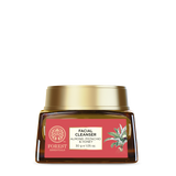 Forest Essentials Facial Cleanser Almond, Pistachio & Honey Forest Essentials