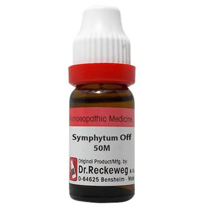 Dr. Reckeweg Symphytum Off Dilution Dr. Reckeweg Symphytum Off Dilution