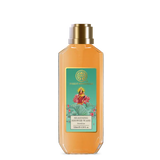 Forest Essentials Travel Size Silkening Shower Wash Soundarya