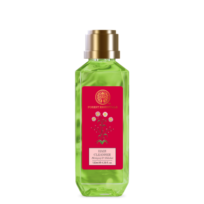Forest Essentials Hair Cleanser Bhringraj & Shikakai Forest Essentials Hair Cleanser Bhringraj & Shikakai