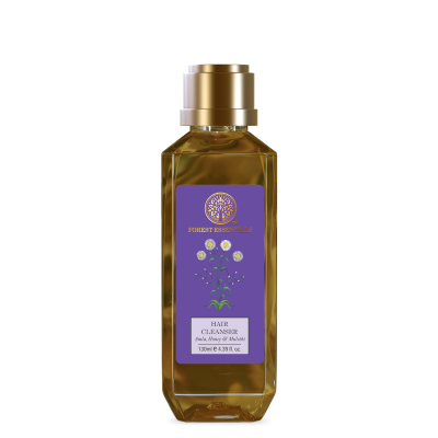 Forest Essentials Hair Cleanser Amla, Honey & Mulethi Forest Essentials Hair Cleanser Amla, Honey & Mulethi