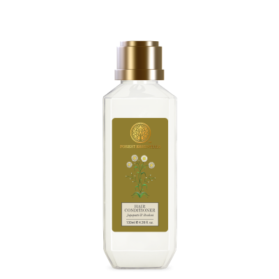 Forest Essentials Hair Conditioner Japapatti & Brahmi Forest Essentials Hair Conditioner Japapatti & Brahmi