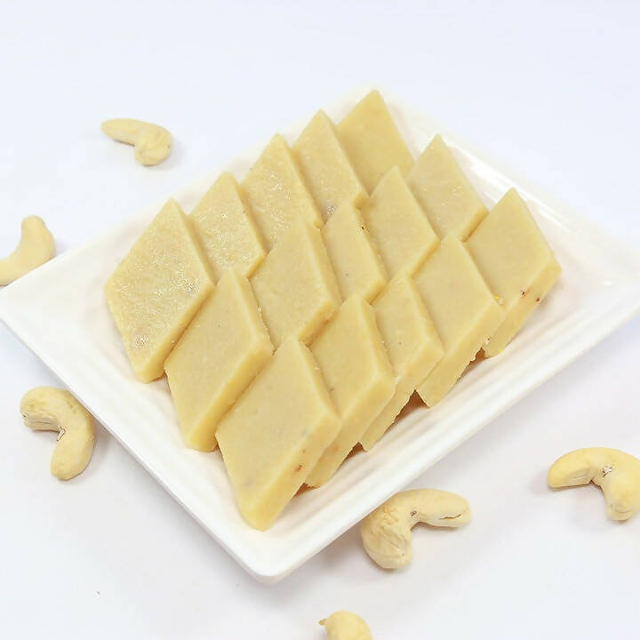 Olive Mithai kaju Thiruvuchi Olive Mithai