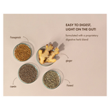 Cosmix No Nonsense Plant Protein Chikmagalur Mocha Cosmix