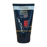 Patanjali Men's Beard Entice Face Wash - safuroncart