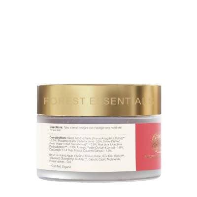 Forest Essentials Deeply Nourishing Facial Cleansing Paste Forest Essentials Deeply Nourishing Facial Cleansing Paste
